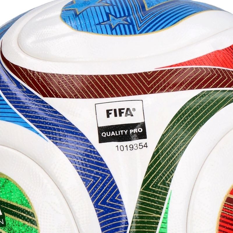 Sport si Outdoor - Sporturi de echipa - Fotbal - Mingi fotbal - Minge fotbal Adidas FIFA World Cup 2026 Trionda Competition - Infinity.ro