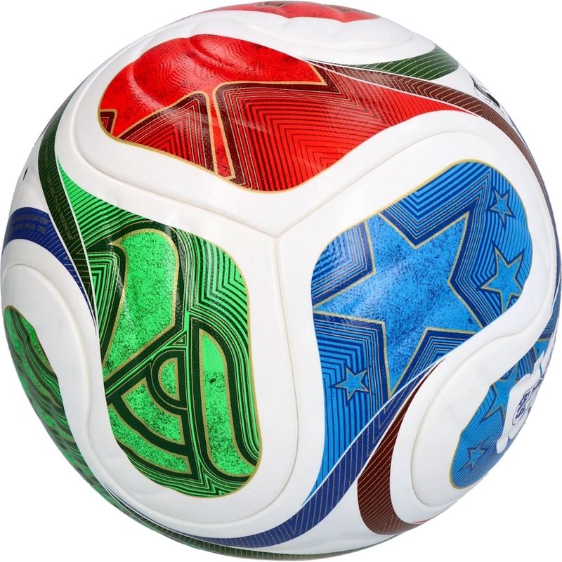 Sport si Outdoor - Sporturi de echipa - Fotbal - Mingi fotbal - Minge fotbal Adidas FIFA World Cup 2026 Trionda Competition - Infinity.ro