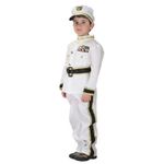 Jucarii, Copii si Bebe - Jucarii si jocuri - Jucarii de rol - Masti si costume copii - Costum capitan de marina KidMania® pentru copii 9-10 ani 130-140 cm - Infinity.ro