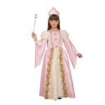 Jucarii, Copii si Bebe - Jucarii si jocuri - Jucarii de rol - Masti si costume copii - Costum regina Amalia pentru fete 10-12 ani 140-152 cm - Infinity.ro