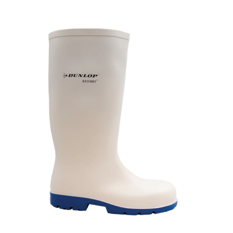 Casa si Gradina - Constructii - Echipamente de lucru - Incaltaminte protectia muncii - Cizme de protectie, Dunlop Acifort Classic + SRC, impermeabile 37 - Infinity.ro