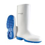 Casa si Gradina - Constructii - Echipamente de lucru - Incaltaminte protectia muncii - Cizme de protectie, Dunlop Acifort Classic + SRC, impermeabile 37 - Infinity.ro