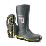 Casa si Gradina - Constructii - Echipamente de lucru - Incaltaminte protectia muncii - Cizme de protectie, Dunlop, Acifort, Metguard, bombeu metalic 44 - Infinity.ro
