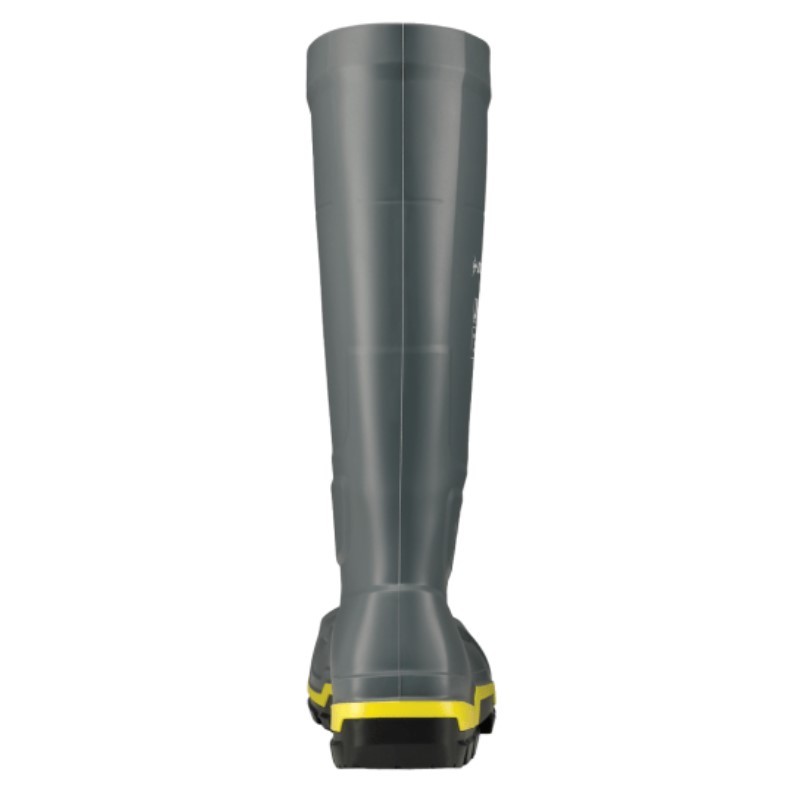 Casa si Gradina - Constructii - Echipamente de lucru - Incaltaminte protectia muncii - Cizme de protectie, Dunlop, Acifort, Metguard, bombeu metalic 44 - Infinity.ro