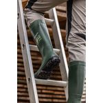 Casa si Gradina - Constructii - Echipamente de lucru - Incaltaminte protectia muncii - Cizme de protectie, DUNLOP, material Purofort, culoare verde, Purofort, TerraPRo 41 - Infinity.ro