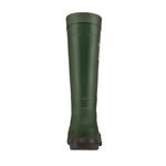 Casa si Gradina - Constructii - Echipamente de lucru - Incaltaminte protectia muncii - Cizme de protectie, DUNLOP, material Purofort, culoare verde, Purofort, TerraPRo 41 - Infinity.ro