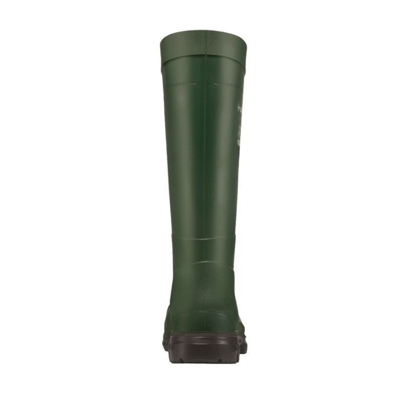 Casa si Gradina - Constructii - Echipamente de lucru - Incaltaminte protectia muncii - Cizme de protectie, DUNLOP, material Purofort, culoare verde, Purofort, TerraPRo 41 - Infinity.ro
