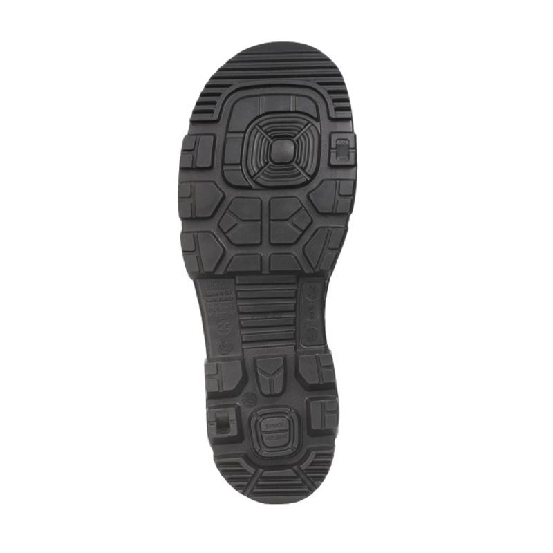 Casa si Gradina - Constructii - Echipamente de lucru - Incaltaminte protectia muncii - Cizme de protectie, DUNLOP, material Purofort, culoare verde, Purofort, TerraPRo 41 - Infinity.ro