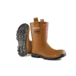 Casa si Gradina - Constructii - Echipamente de lucru - Incaltaminte protectia muncii - Cizme de protectie, Dunlop, Purofort RigPro, S5, bombeu metalic 38 - Infinity.ro