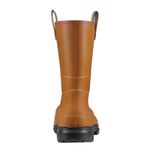 Casa si Gradina - Constructii - Echipamente de lucru - Incaltaminte protectia muncii - Cizme de protectie, Dunlop, Purofort RigPro, S5, bombeu metalic 38 - Infinity.ro