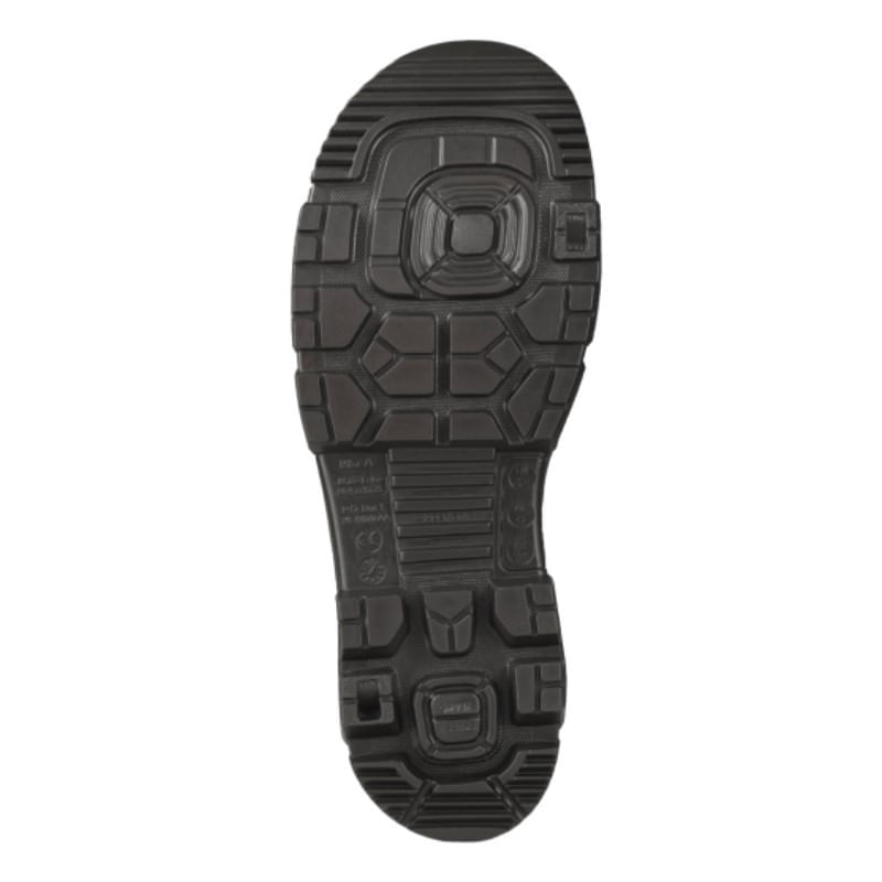 Casa si Gradina - Constructii - Echipamente de lucru - Incaltaminte protectia muncii - Cizme imblanite, Dunlop, Purofort RigPro, S5, bombeu metalic 38 - Infinity.ro