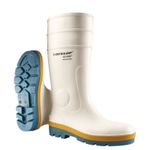 Casa si Gradina - Constructii - Echipamente de lucru - Incaltaminte protectia muncii - Cizme de protectie, S4 Dunlop, Acifort Tricolour, SRA 42 - Infinity.ro