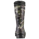 Fashion, accesorii si bijuterii - Copii - Incaltaminte copii - Ghete si cizme copii - Cizme imblanite pentru copii, Dunlop Kids Blizzard 32 Camuflaj - Infinity.ro