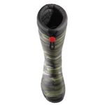 Fashion, accesorii si bijuterii - Copii - Incaltaminte copii - Ghete si cizme copii - Cizme imblanite pentru copii, Dunlop Kids Blizzard 32 Camuflaj - Infinity.ro