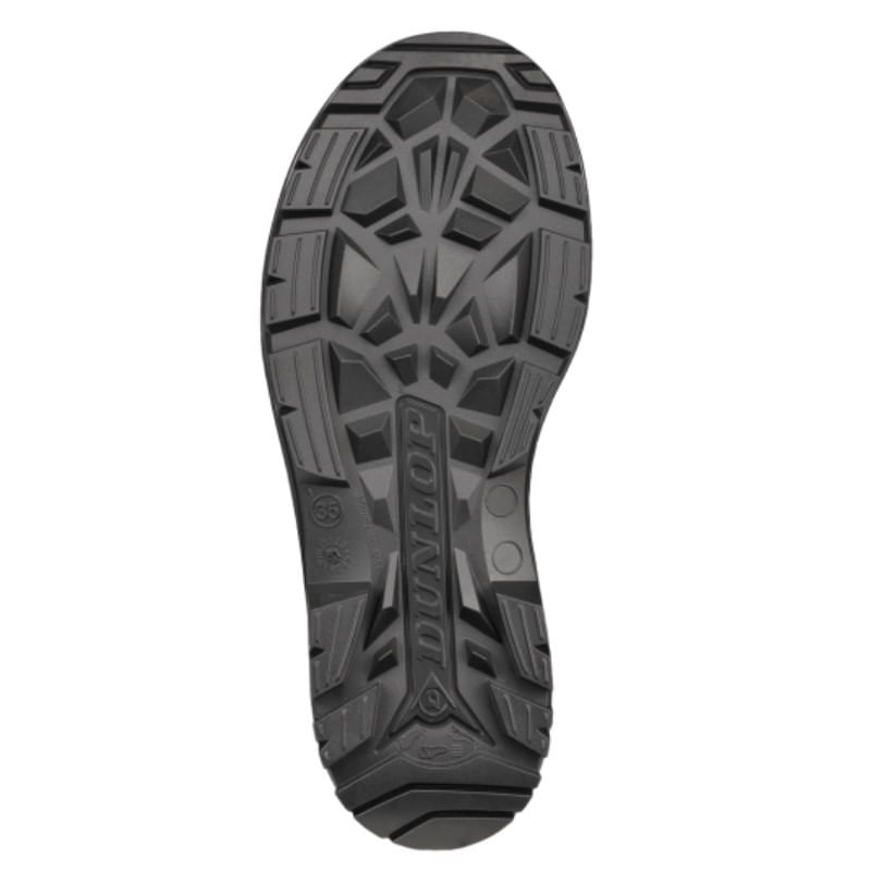 Fashion, accesorii si bijuterii - Copii - Incaltaminte copii - Ghete si cizme copii - Cizme imblanite pentru copii, Dunlop Kids Blizzard 32 Camuflaj - Infinity.ro