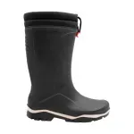 Casa si Gradina - Constructii - Echipamente de lucru - Incaltaminte protectia muncii - Cizme imblanite, Dunlop Blizzard, antichimice, captusite cu blana -15°C 48 Negru - Infinity.ro