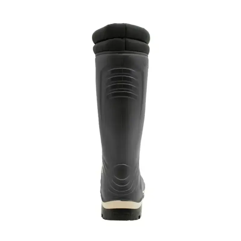 Casa si Gradina - Constructii - Echipamente de lucru - Incaltaminte protectia muncii - Cizme imblanite, Dunlop Blizzard, antichimice, captusite cu blana -15°C 48 Negru - Infinity.ro