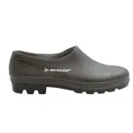Casa si Gradina - Constructii - Echipamente de lucru - Incaltaminte protectia muncii - Galosi, Dunlop, Wellie, impermeabili, culoare verde, B350611 39 - Infinity.ro