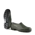 Casa si Gradina - Constructii - Echipamente de lucru - Incaltaminte protectia muncii - Galosi, Dunlop, Wellie, impermeabili, culoarea Verde, 814V Verde 45 - Infinity.ro