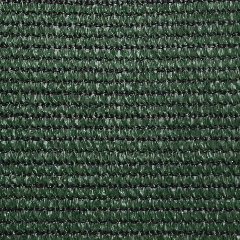 Casa si Gradina - Gradina si terasa - Umbrele si pavilioane - Umbrele - Panza parasolar, verde deschis, 5x7x7 m, HDPE, 160 g/m² - Infinity.ro