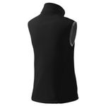 Casa si Gradina - Constructii - Echipamente de lucru - Imbracaminte protectia muncii - Vesta softshell pentru dama, Vision 516, Malfini Negru 2XL - Infinity.ro