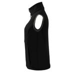 Casa si Gradina - Constructii - Echipamente de lucru - Imbracaminte protectia muncii - Vesta softshell pentru dama, Vision 516, Malfini Negru 2XL - Infinity.ro