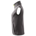 Casa si Gradina - Constructii - Echipamente de lucru - Imbracaminte protectia muncii - Vesta softshell pentru dama, Vision 516, Malfini Gri XL - Infinity.ro