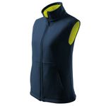 Casa si Gradina - Constructii - Echipamente de lucru - Imbracaminte protectia muncii - Vesta softshell pentru dama, Vision 516, Malfini M Albastru - Infinity.ro