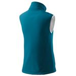 Casa si Gradina - Constructii - Echipamente de lucru - Imbracaminte protectia muncii - Vesta softshell pentru dama, Vision 516, Malfini M Turcoaz inchis - Infinity.ro