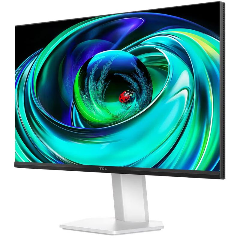 PC, gaming si accesorii - Desktop PC & monitoare - Monitoare - Monitor Gaming QD-Mini LED TCL 25G54, 24.5", Full HD (1920x1080), 144Hz, 5ms, HDR450, HDMI, VGA, Jack - Infinity.ro