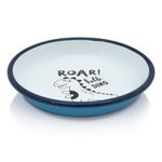 Casa si Gradina - Bucatarie si vesela - Vesela si tacamuri - Vesela pentru servire - Farfurie adanca 0.75l Dino Metalac email/18cm/0.75l - Infinity.ro