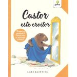 Carti si Birotica - Carti - Carti pentru copii - Basme si povesti - Castor este croitor/ Castor - Infinity.ro