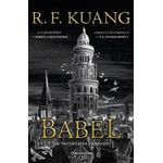 Carti si Birotica - Carti - Fictiune - Babel - R. F. Kuang - Infinity.ro