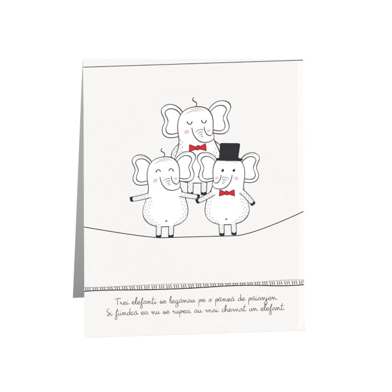 Carti si Birotica - Carti - Carti pentru copii - Basme si povesti - Numerele. Cartoane de perete educative si decorative - Infinity.ro