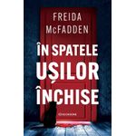 Carti si Birotica - Carti - Fictiune - In spatele usilor inchise - Infinity.ro