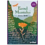 Carti si Birotica - Carti - Carti pentru copii - Basme si povesti - Ecoul muntelui, Arthur, 2025 - Infinity.ro