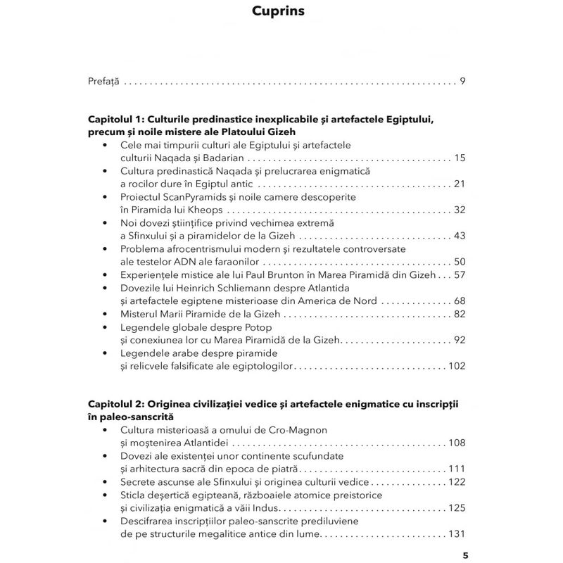 Carti si Birotica - Carti - Istorie - Tatal meu a fost un MIB. Volumul 4 - Infinity.ro