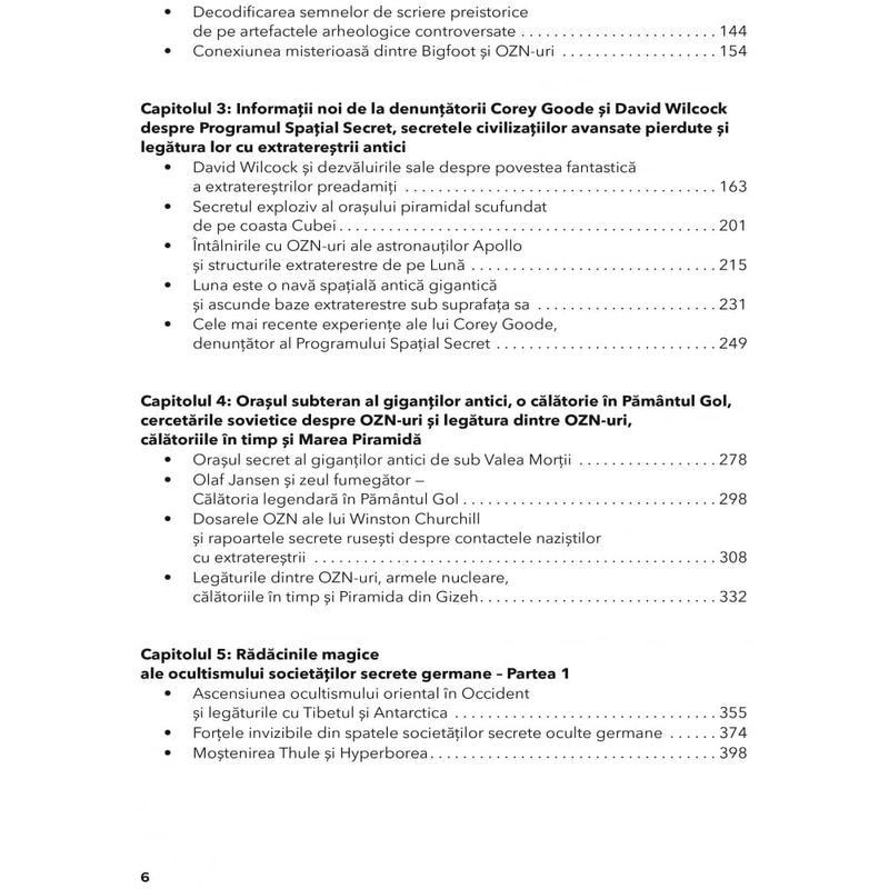 Carti si Birotica - Carti - Istorie - Tatal meu a fost un MIB. Volumul 4 - Infinity.ro