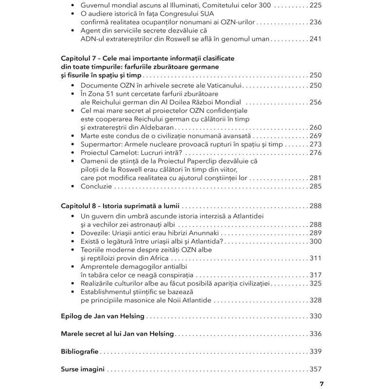 Carti si Birotica - Carti - Istorie - OZN-urile si Creatorii inelelor lui Saturn - Infinity.ro