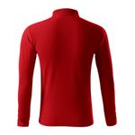 Fashion, accesorii si bijuterii - Barbati - Imbracaminte - Pulovere barbati - Tricou polo pentru barbati, Pique Polo LS 221, Malfini XL roşu - Infinity.ro