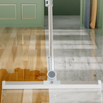 Market - Curatenie si intretinere casa - Produse menaj - Mopuri - Racleta multifunctionala Magic Wiper C3-45 - Infinity.ro