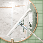 Market - Curatenie si intretinere casa - Produse menaj - Mopuri - Racleta multifunctionala Magic Wiper C3-45 - Infinity.ro