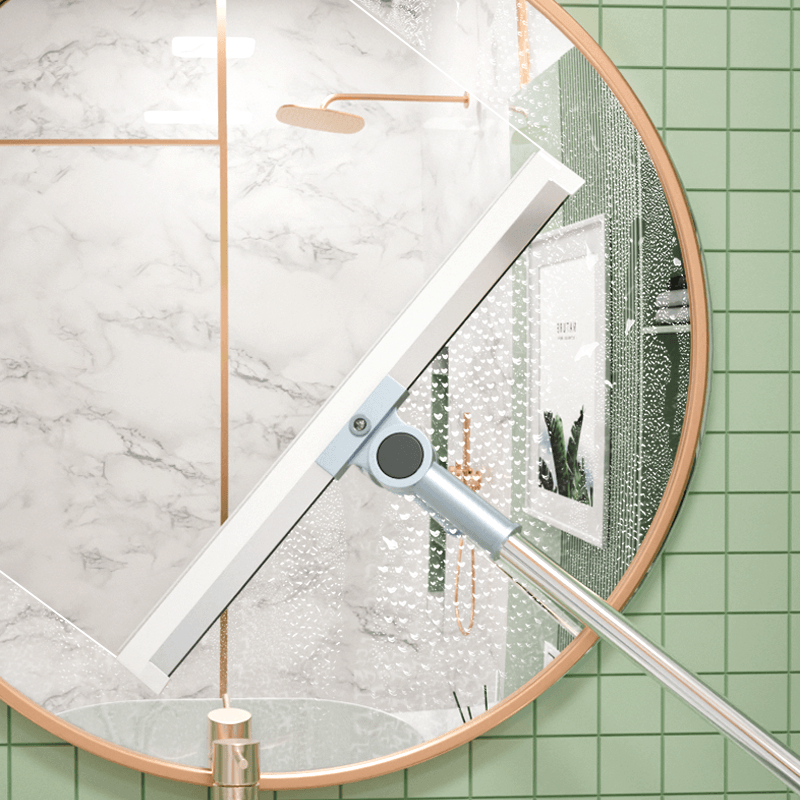 Market - Curatenie si intretinere casa - Produse menaj - Mopuri - Racleta multifunctionala Magic Wiper C3-45 - Infinity.ro