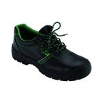 Casa si Gradina - Constructii - Echipamente de lucru - Incaltaminte protectia muncii - Pantofi de protectie - JAZZ Rock S1 Negru 37 - Infinity.ro