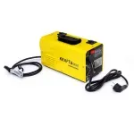 Casa si Gradina - Constructii - Scule electrice si accesorii - Aparate de sudura - Aparat de sudura invertor, Kraft&dele, MIG/MAG, masca de sudura, 200A , KD810 - Infinity.ro