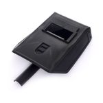Casa si Gradina - Constructii - Scule electrice si accesorii - Aparate de sudura - Aparat de sudura invertor, Kraft&dele, MIG/MAG, masca de sudura, 200A , KD810 - Infinity.ro