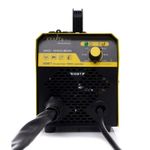 Casa si Gradina - Constructii - Scule electrice si accesorii - Aparate de sudura - Aparat de sudura invertor, Kraft&dele, MIG/MAG, masca de sudura, 200A , KD810 - Infinity.ro
