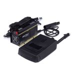 Casa si Gradina - Constructii - Scule electrice si accesorii - Aparate de sudura - Aparat de sudura, MMA IGBT LCD 300A, KD1868, Kraft&Dele - Infinity.ro