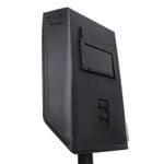 Casa si Gradina - Constructii - Scule electrice si accesorii - Aparate de sudura - Aparat de sudura, MMA IGBT LCD 300A, KD1868, Kraft&Dele - Infinity.ro
