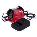 Casa si Gradina - Constructii - Scule electrice si accesorii - Aparate de sudura - Aparat de sudura, MMA IGBT LCD 330A, KD1827, Kraft&Dele - Infinity.ro